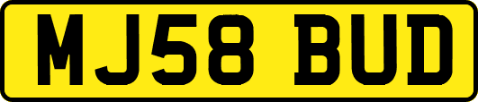 MJ58BUD