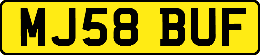 MJ58BUF