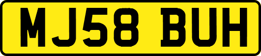 MJ58BUH
