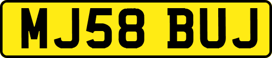 MJ58BUJ