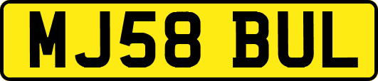 MJ58BUL