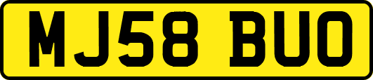 MJ58BUO