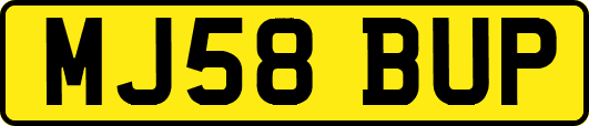 MJ58BUP