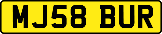 MJ58BUR