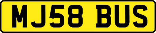 MJ58BUS