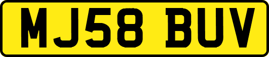 MJ58BUV