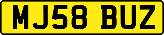 MJ58BUZ