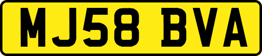 MJ58BVA
