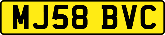 MJ58BVC