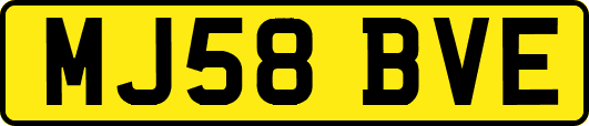 MJ58BVE