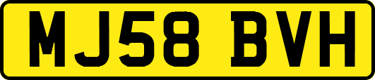 MJ58BVH