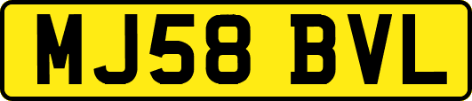 MJ58BVL
