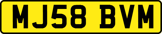 MJ58BVM