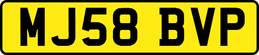 MJ58BVP