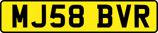 MJ58BVR