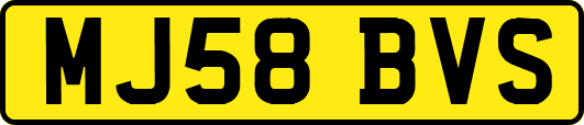 MJ58BVS