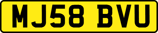 MJ58BVU