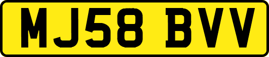 MJ58BVV