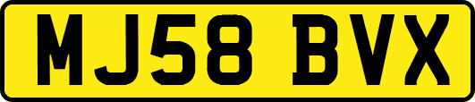 MJ58BVX