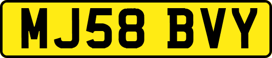 MJ58BVY