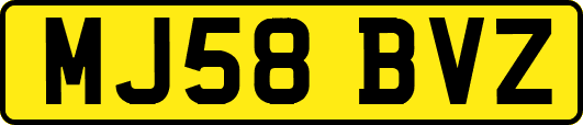 MJ58BVZ