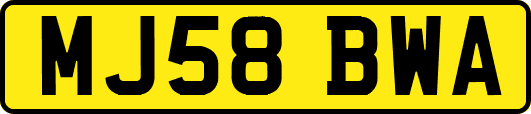 MJ58BWA