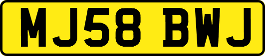 MJ58BWJ