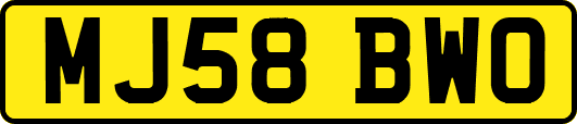 MJ58BWO