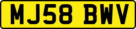 MJ58BWV