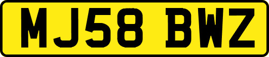 MJ58BWZ