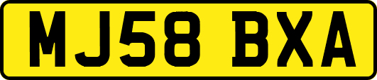 MJ58BXA