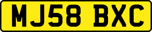 MJ58BXC