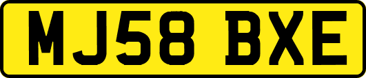 MJ58BXE