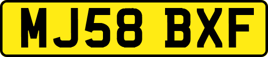 MJ58BXF