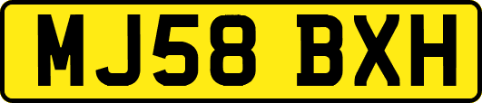 MJ58BXH