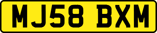 MJ58BXM