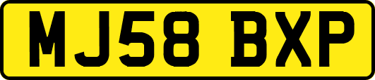 MJ58BXP