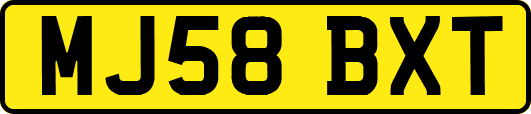 MJ58BXT