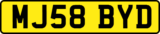 MJ58BYD