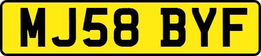 MJ58BYF