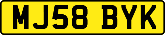 MJ58BYK