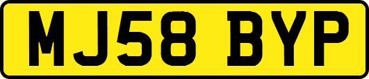 MJ58BYP