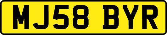 MJ58BYR