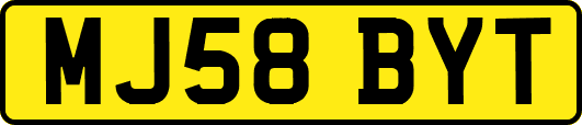 MJ58BYT