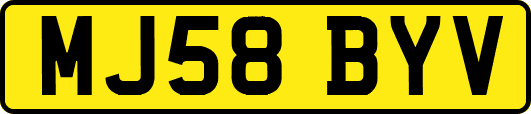 MJ58BYV