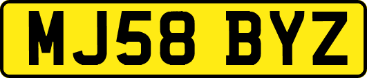 MJ58BYZ