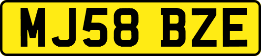 MJ58BZE