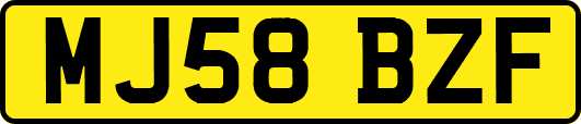 MJ58BZF