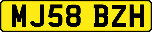 MJ58BZH