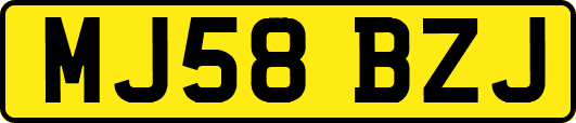 MJ58BZJ